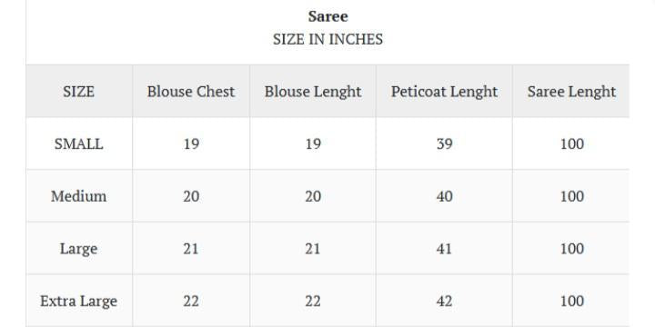 3 Pcs Women's Chiffon Sequins Embroidered Stitched Saree